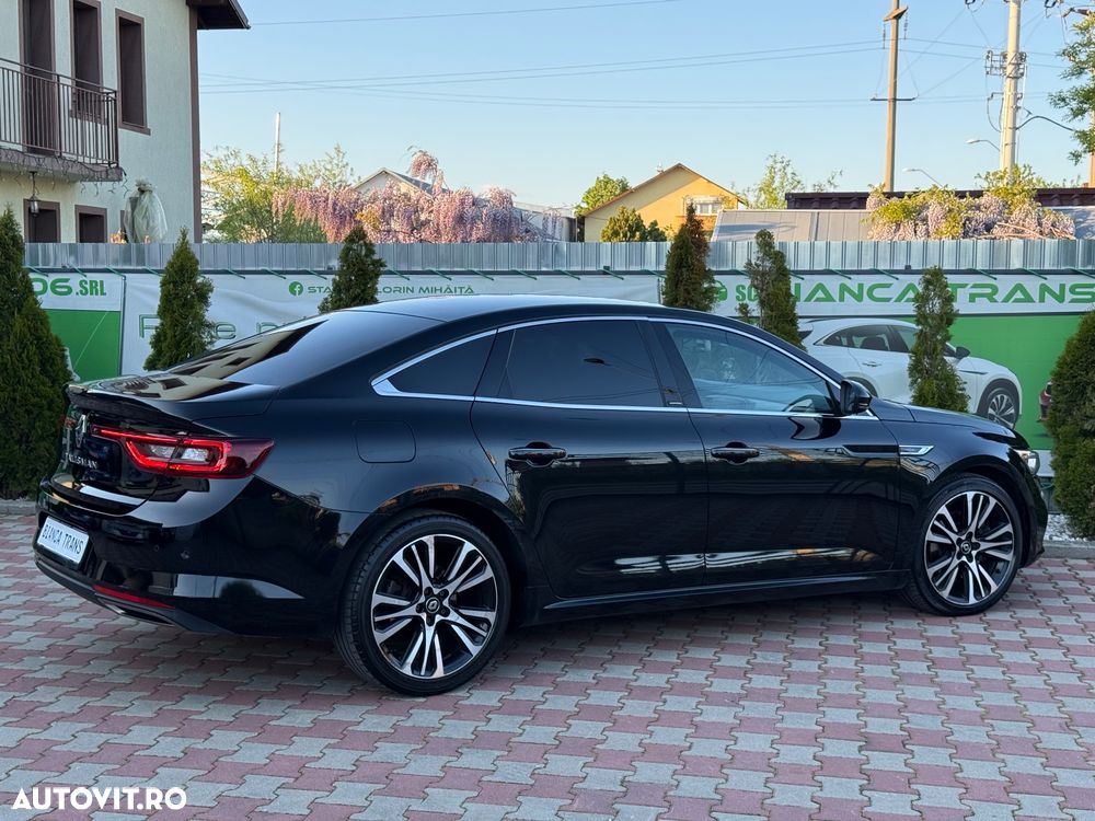 Renault Talisman ENERGY dCi 160 EDC INITIALE PARIS - 30