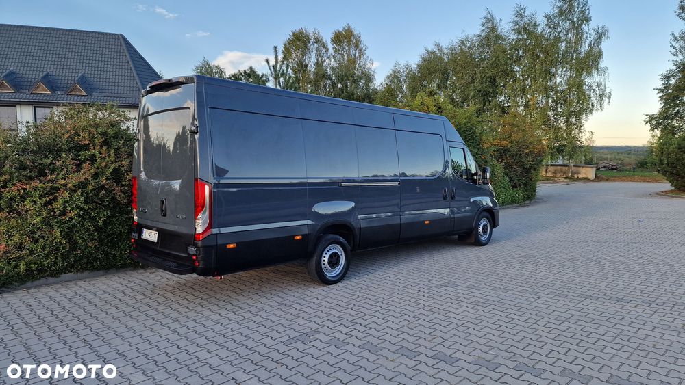 Iveco 35S180--LED-3.0-MANUAL- MAX--MAXI-DAILY-35C18-MASTER-SPRINTER-CRAFTER-DUCATO-JUMPER-BOXER-IVECO-MOVANO-- - 3