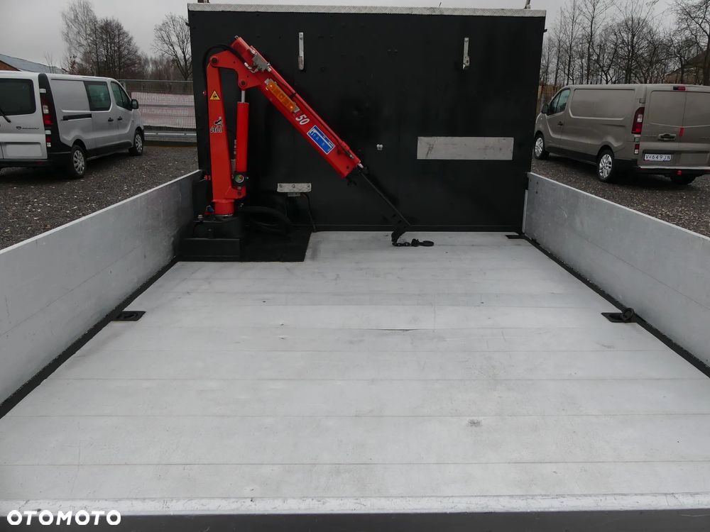 Renault MASTER 2.3DCI*150KM*HDS MAXILIFT - 18