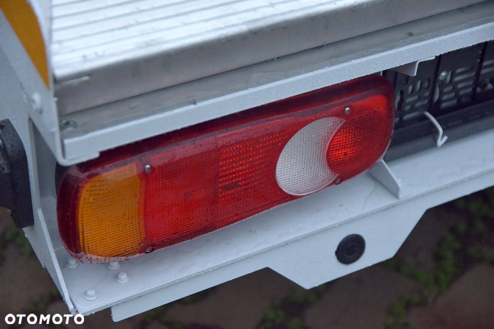 Renault Master Autolaweta Laweta 170KM - 16