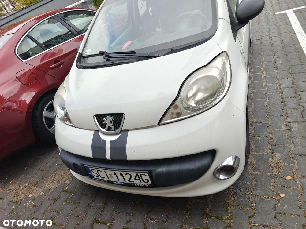Peugeot 107 - 3