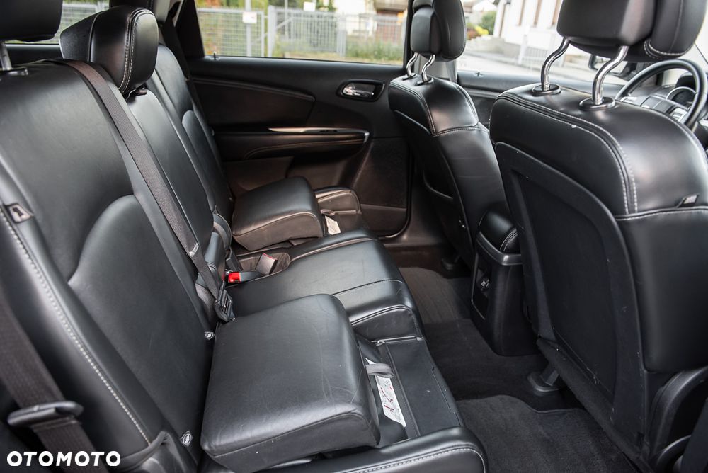 Fiat Freemont 2.0 Multijet 16V DPF Urban - 28