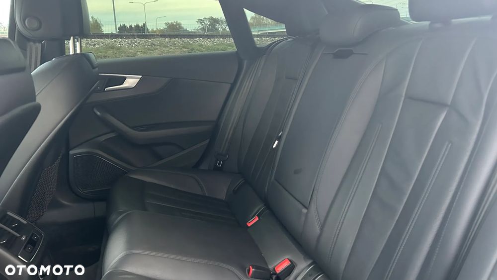Audi A5 Sportback - 29