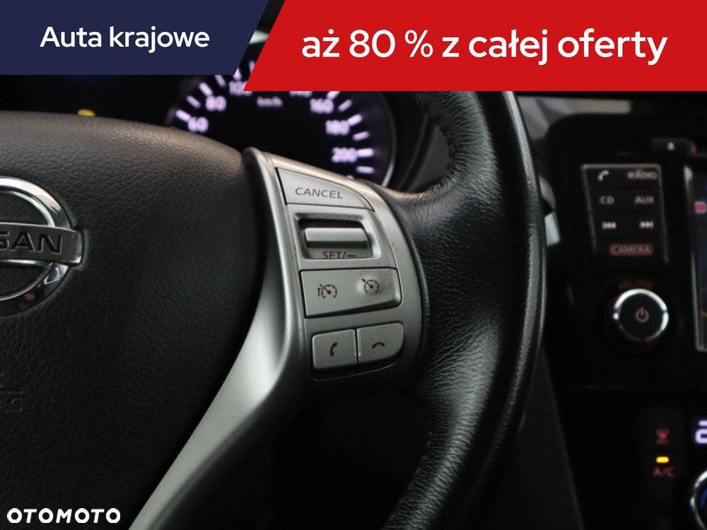 Nissan X-Trail - 20