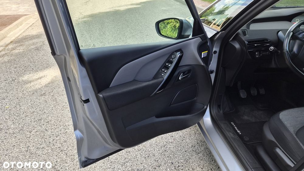 Citroën C4 Picasso BlueHDi 150 Intensive - 10