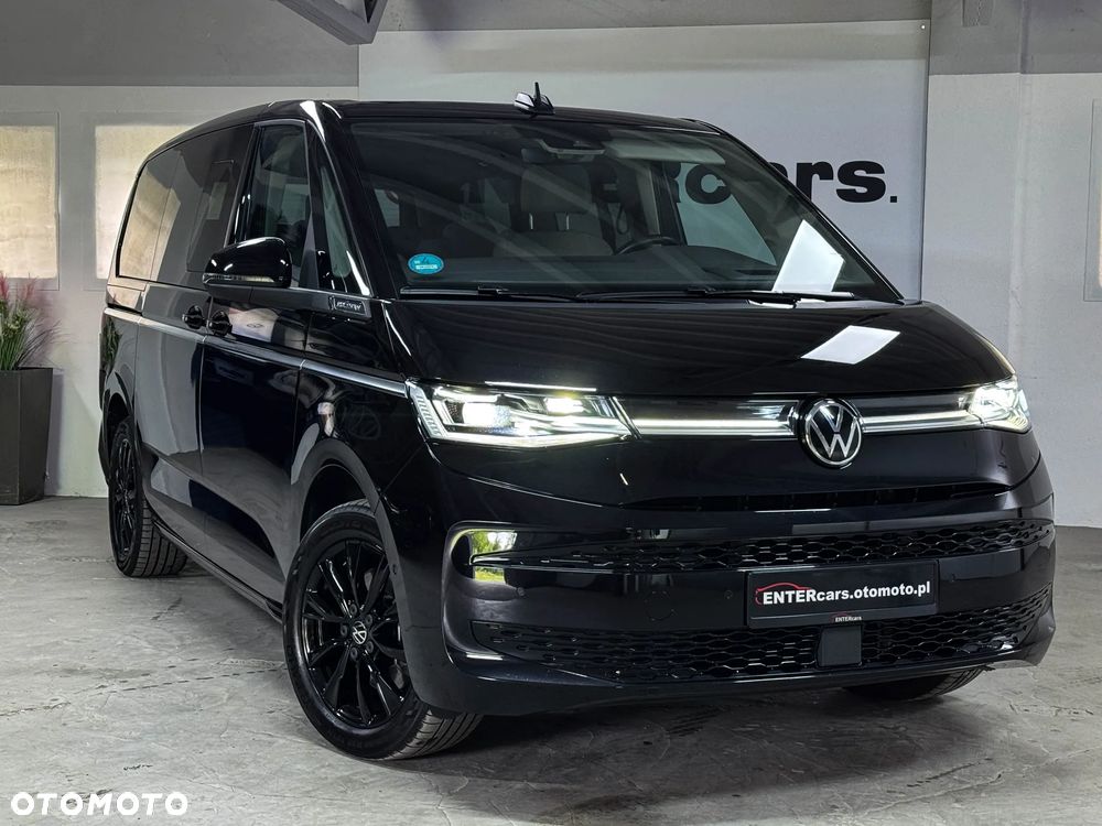 Volkswagen Multivan 2.0 TDI L2 Edition DSG - 39