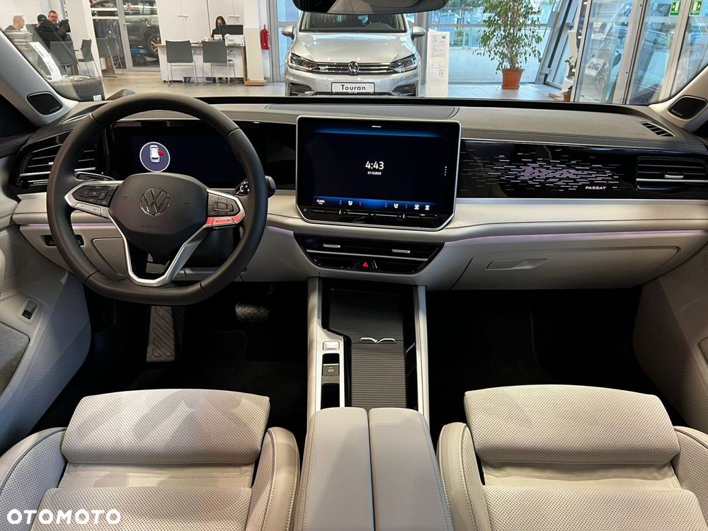 Volkswagen Passat - 5