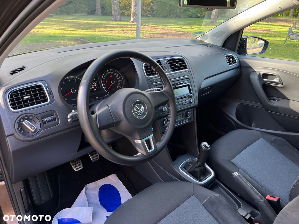 Volkswagen Polo 1.4 16V Highline CityLine - 23