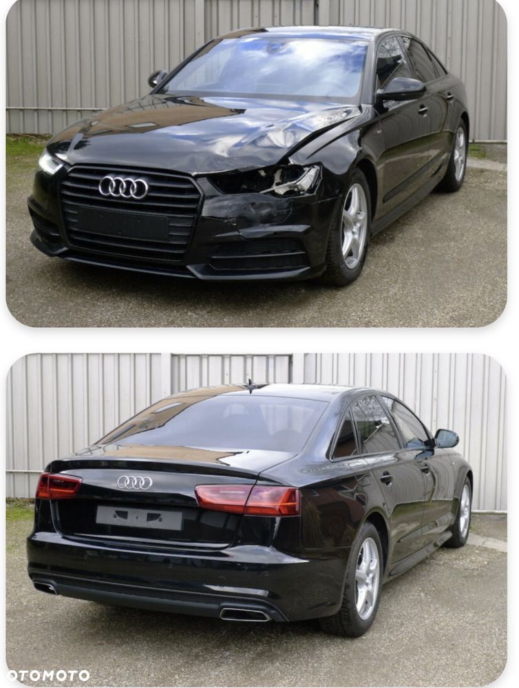 Audi A6 Limousine - 24