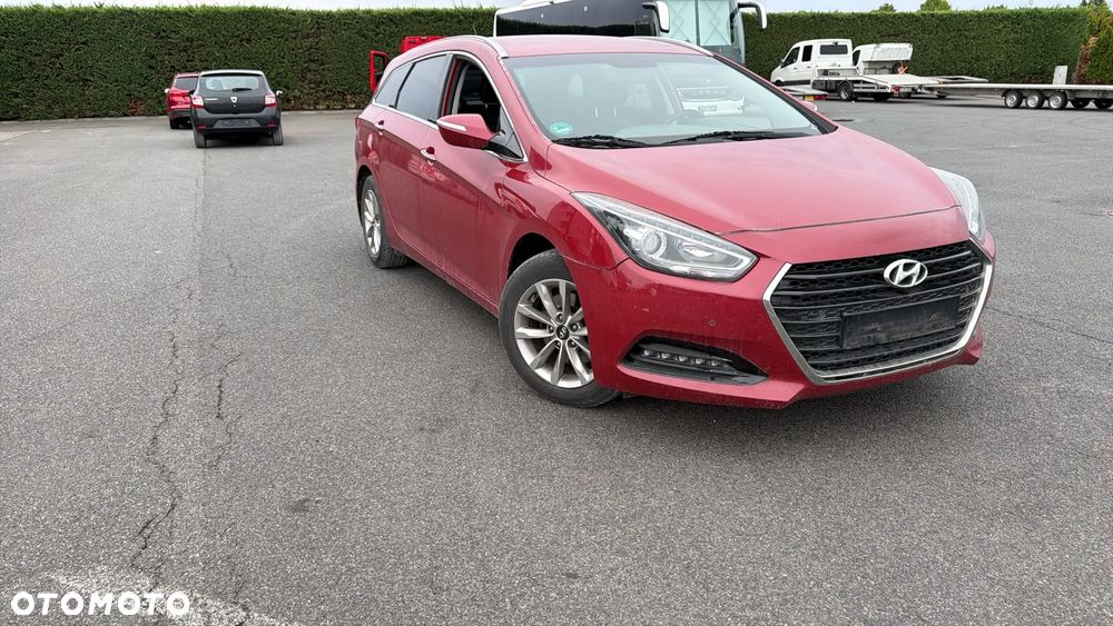 Hyundai i40 i40cw 1.6 Fifa World Cup Edition - 30