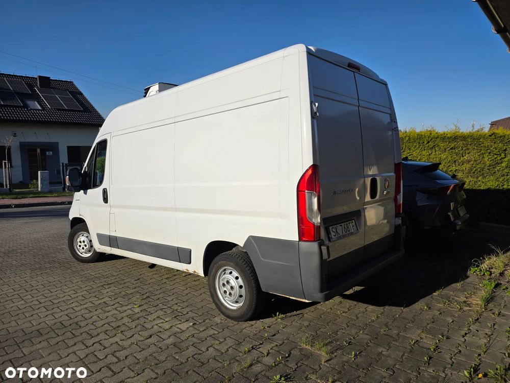 Fiat Ducato - 3