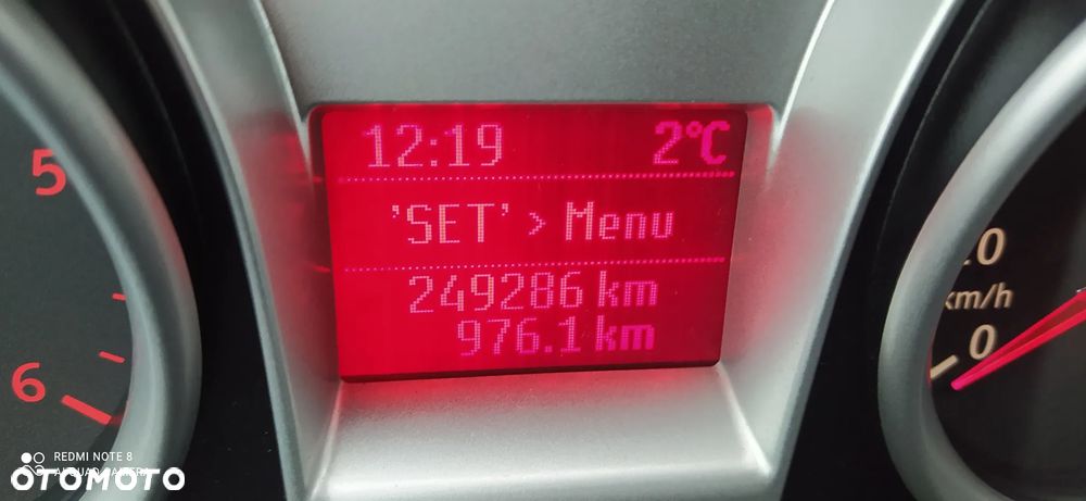 Ford Kuga 2.0 TDCi Trend - 21