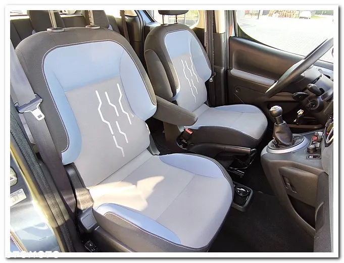 Peugeot Partner - 8