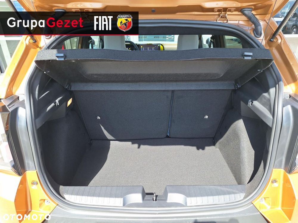 Fiat Grande Panda - 14