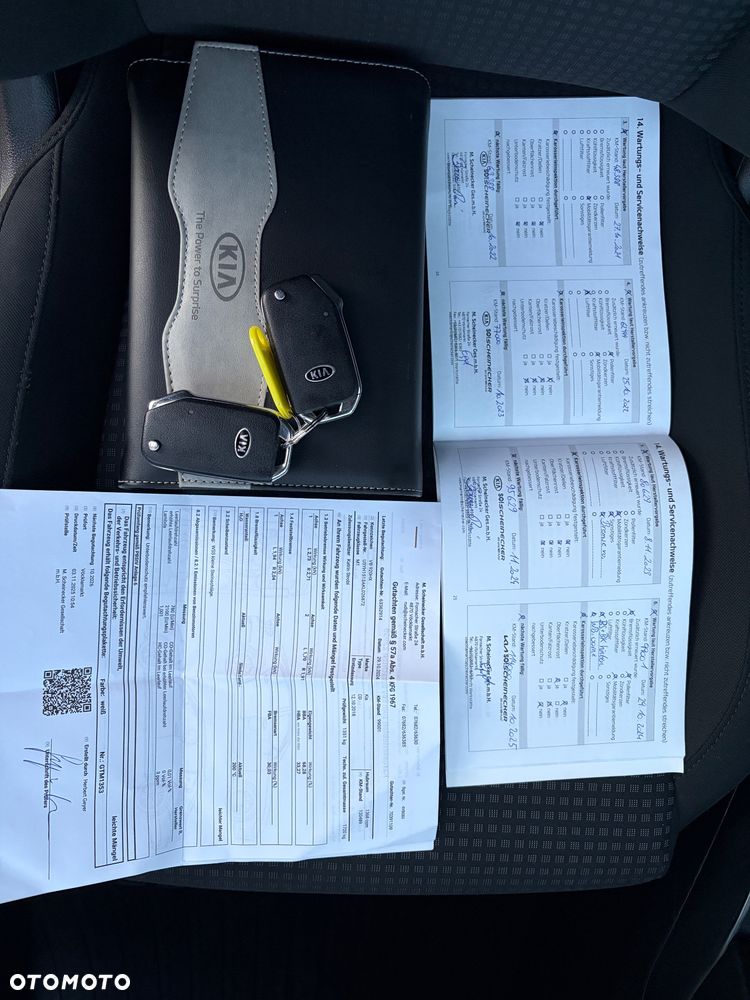 Kia Ceed 1.4 L Business Line - 29