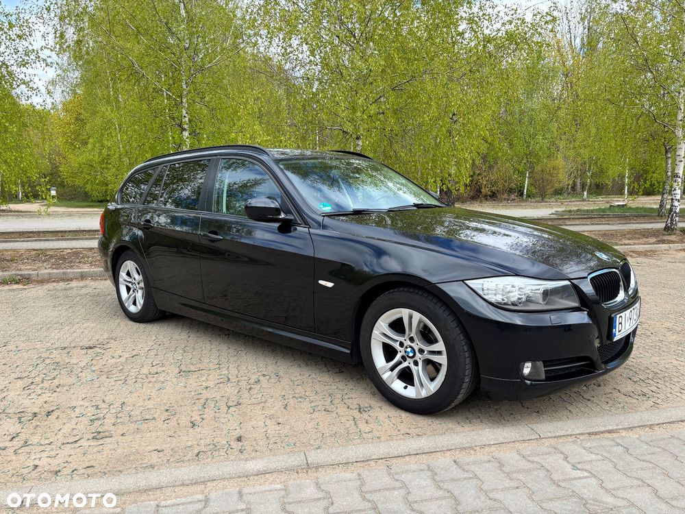 BMW Seria 3 - 1