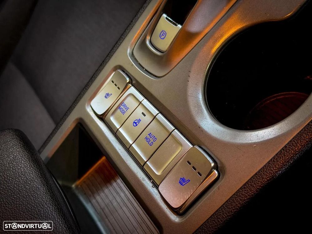 Hyundai Kauai Standard - 21