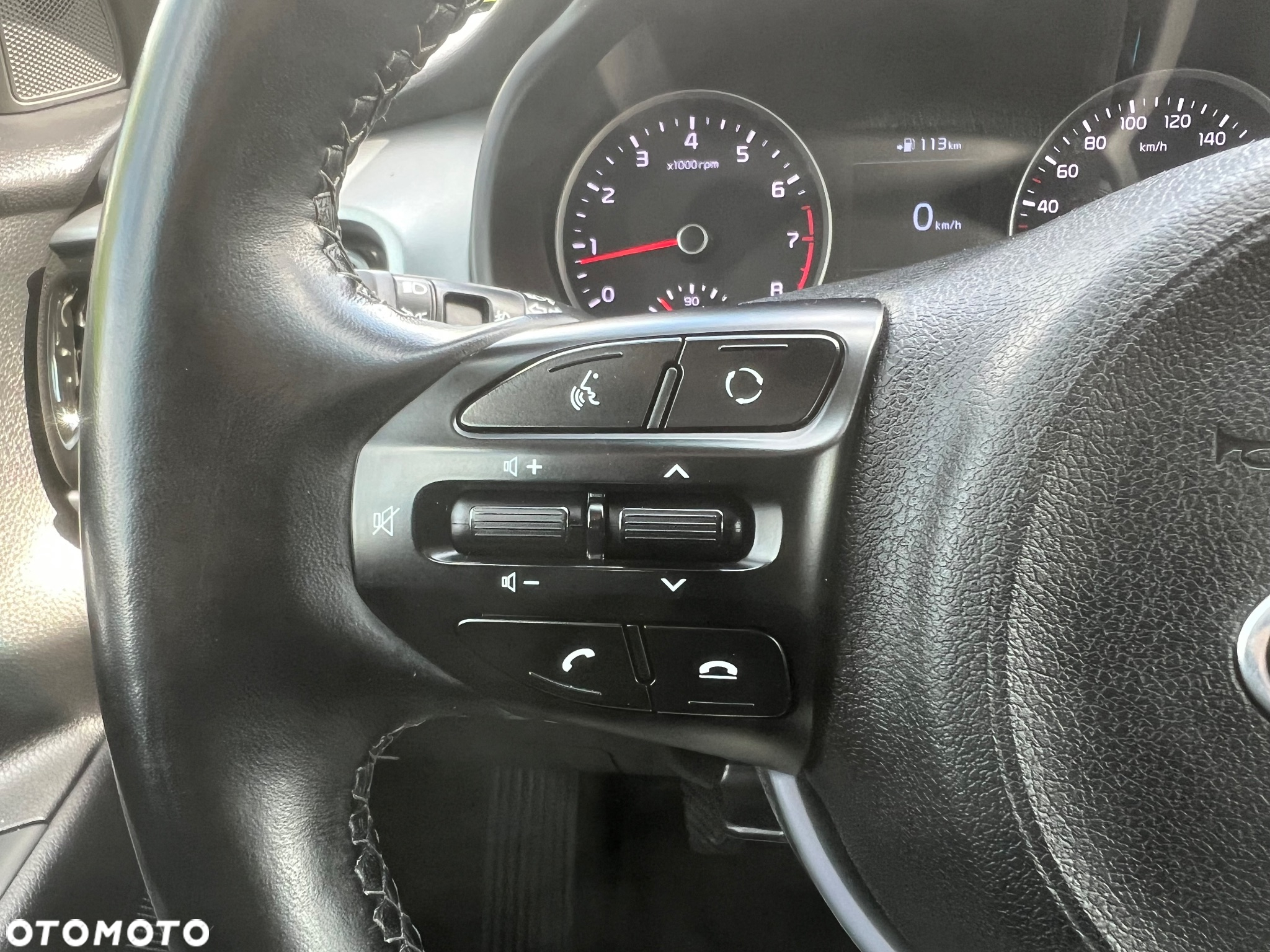 Kia Stonic 1.4 Edition 7 - 14