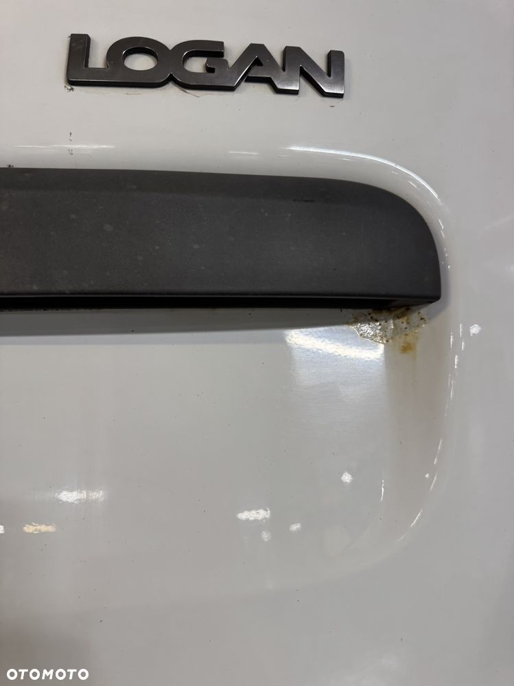 Dacia LOGAN - 13