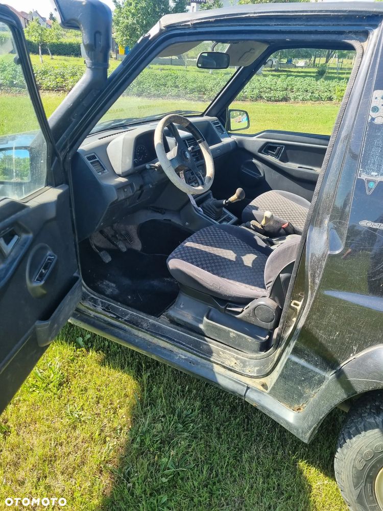 Suzuki Vitara - 10