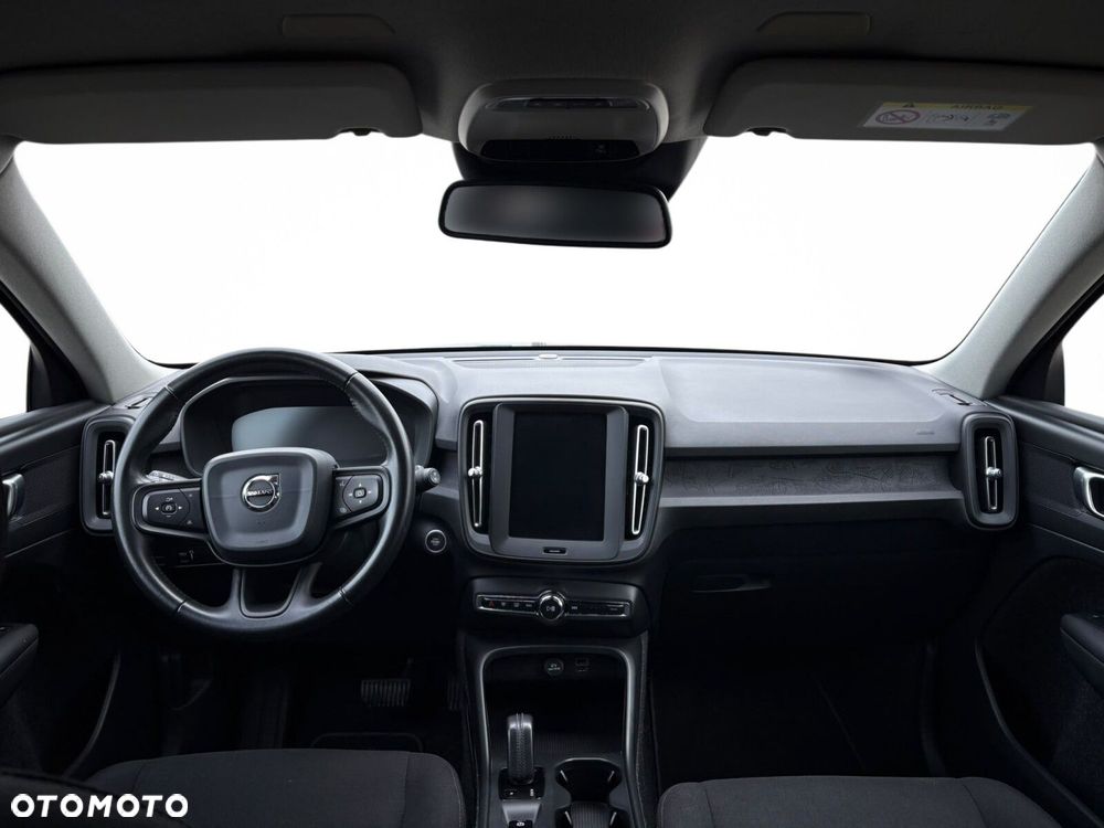 Volvo XC 40 2019