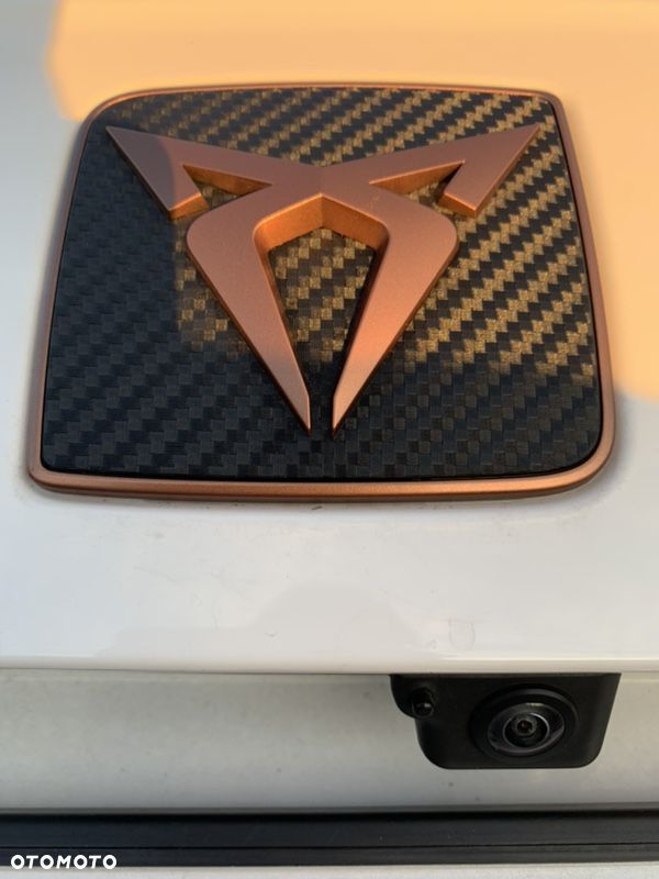 Cupra Ateca - 17