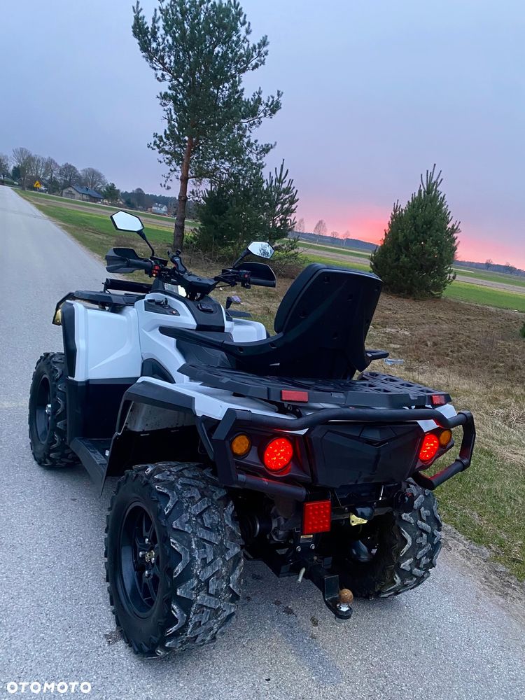 ODES Patchcross - 30