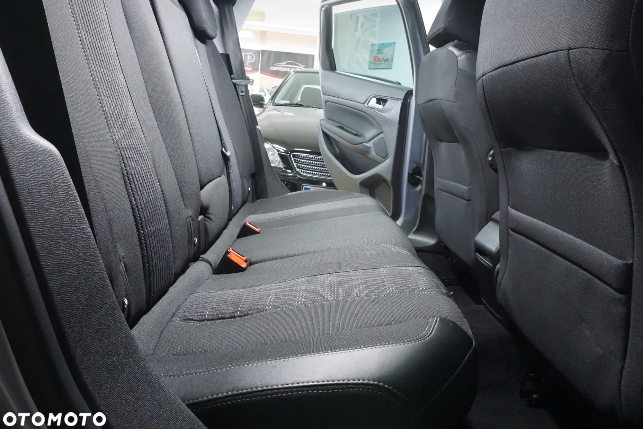 Peugeot 308 1.5 BlueHDi Active S&S - 20