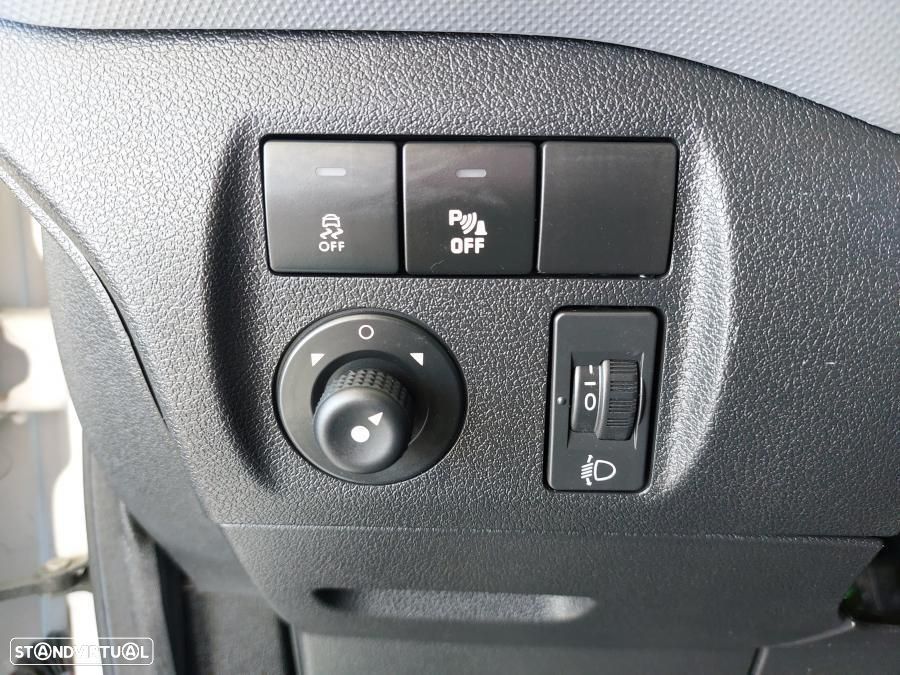 Peugeot Partner 1.6 BlueHDi L1 Premium 3 Lug.  -  IVA Dedutível - 17