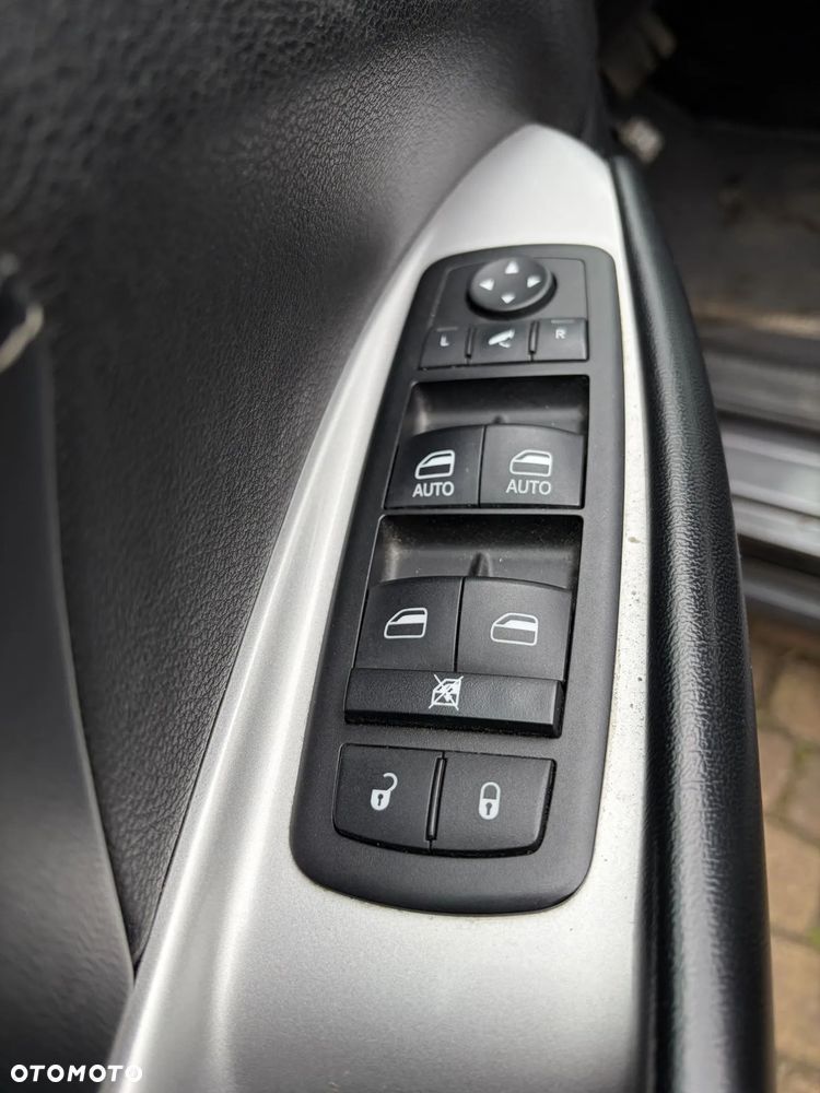 Fiat Freemont 2.0 Multijet Lounge AWD - 15