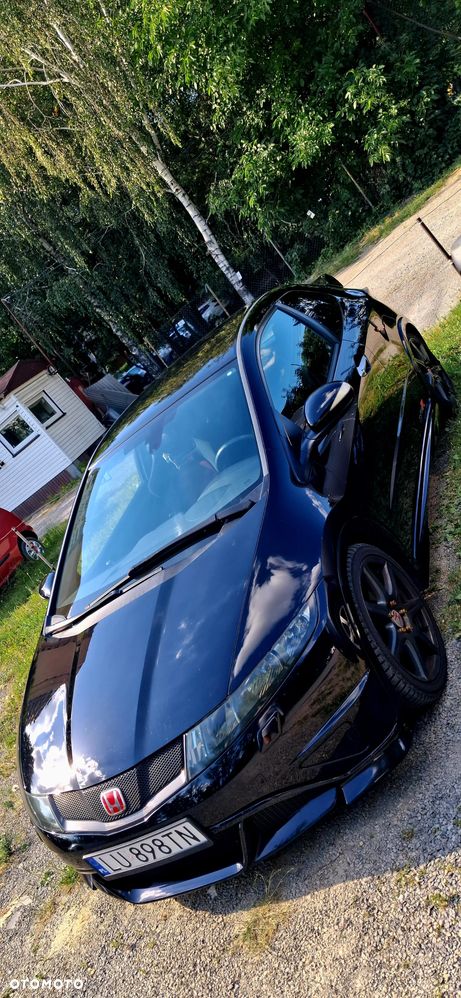 Honda Civic 2.0 TypeR - 38