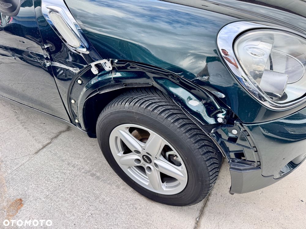 MINI Countryman One - 7