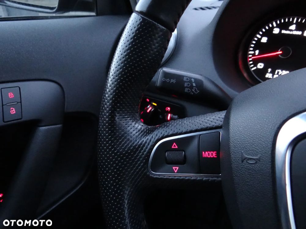 Audi A3 Sportback - 32