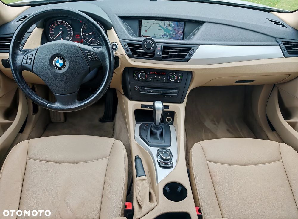 BMW X1 xDrive28i - 9