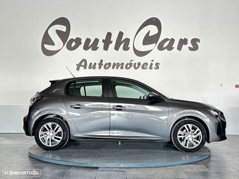 Peugeot 208 1.2 PureTech Active Pack - 2
