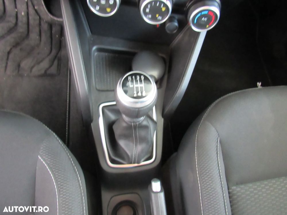 Dacia Duster TCe 90 Comfort - 18