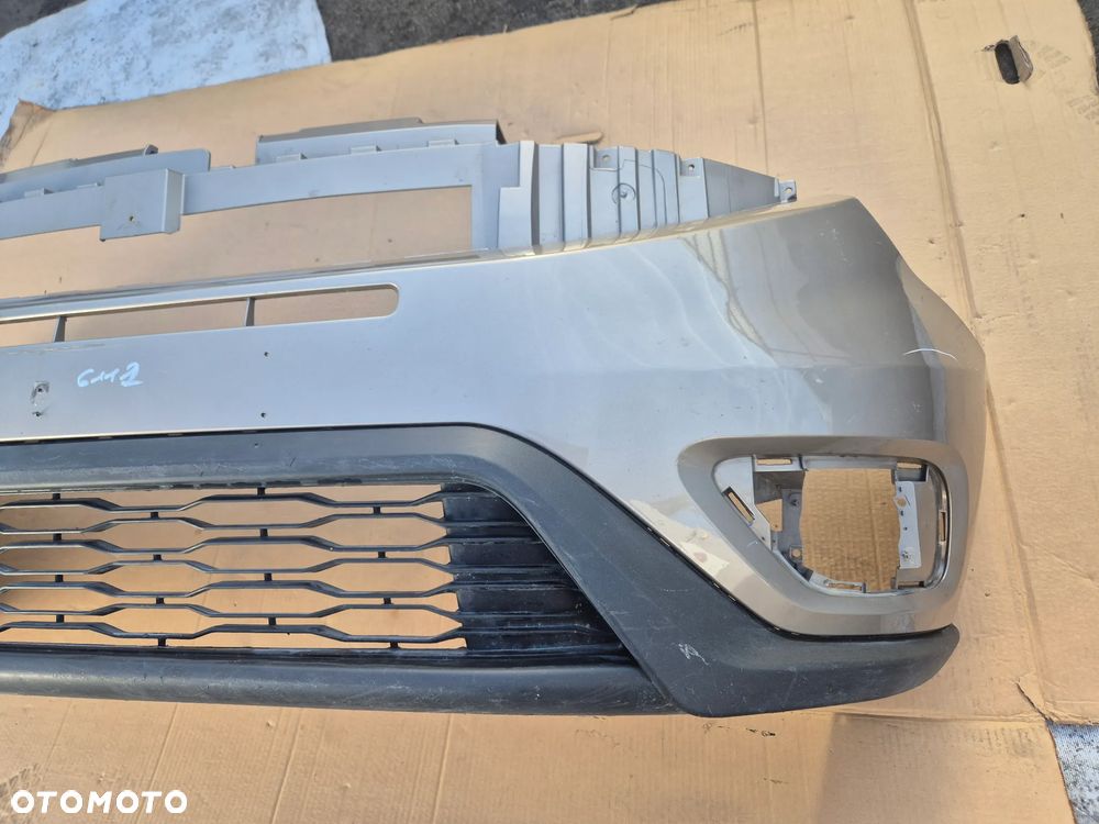 Fiat Doblo zderzak przedni .2015-2023. MOPAR - 4
