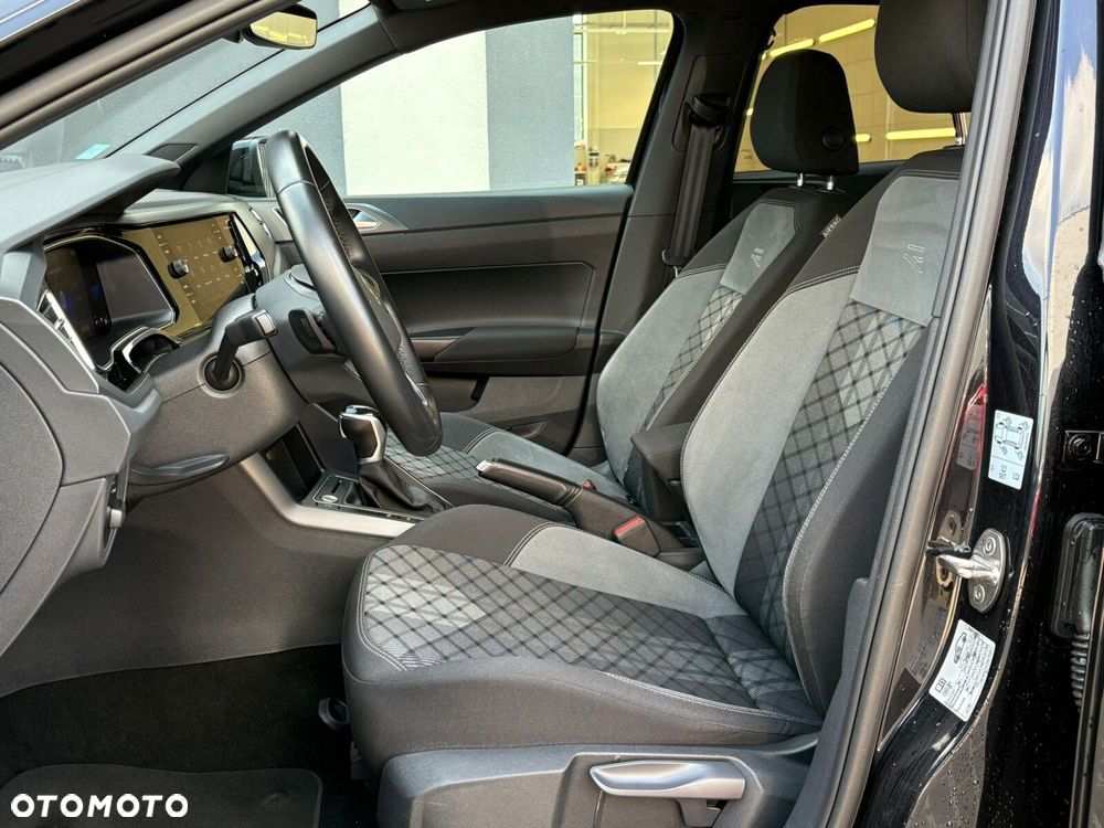 Volkswagen Taigo 1.5 TSI ACT R-Line DSG - 10