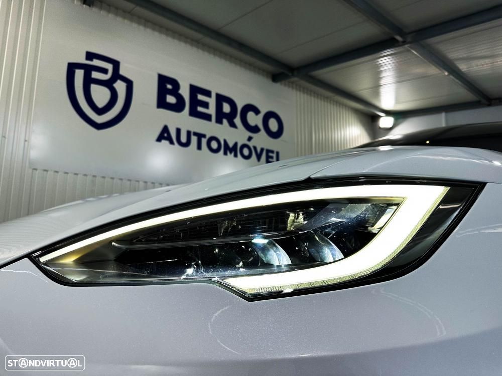 Tesla Model S Long Range AWD - 14