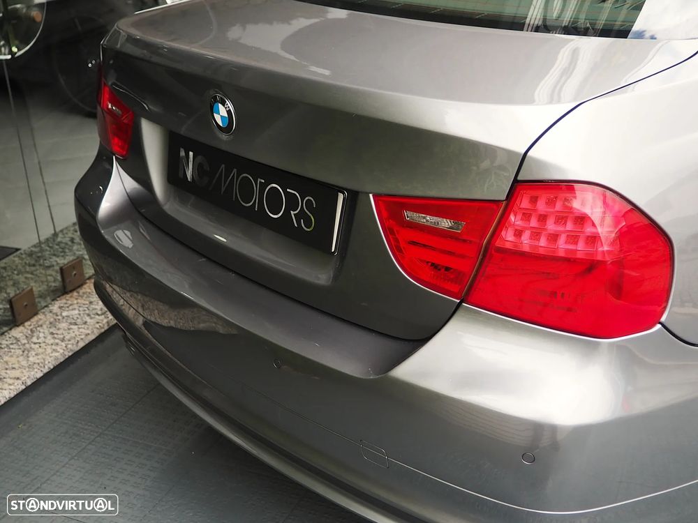 BMW 316 d - 6