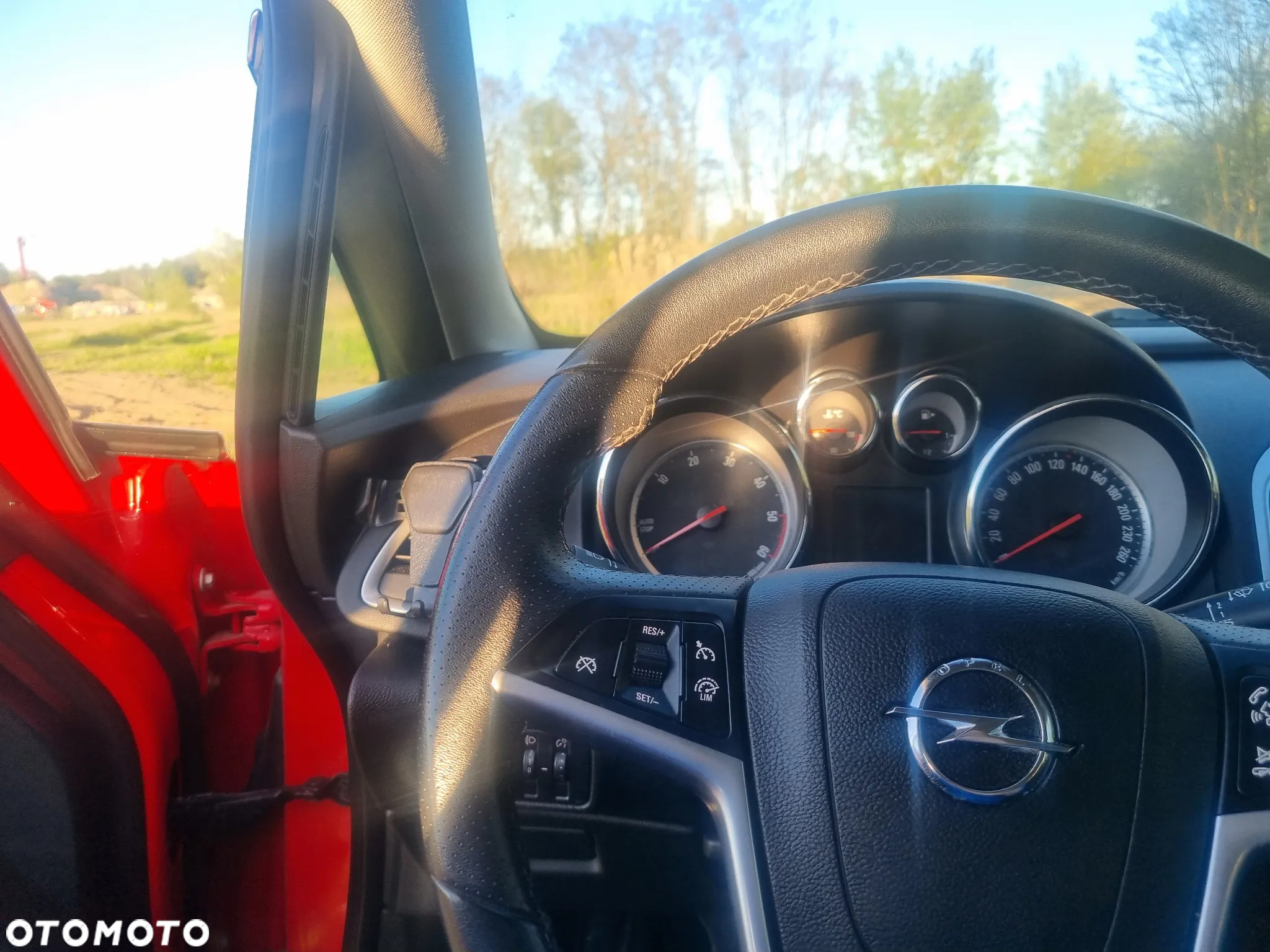 Opel Astra - 14