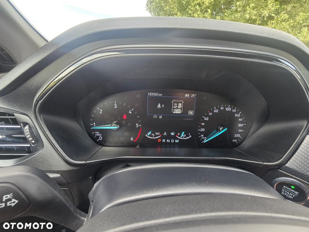 Ford Focus 2.0 EcoBlue ST-Line - 27