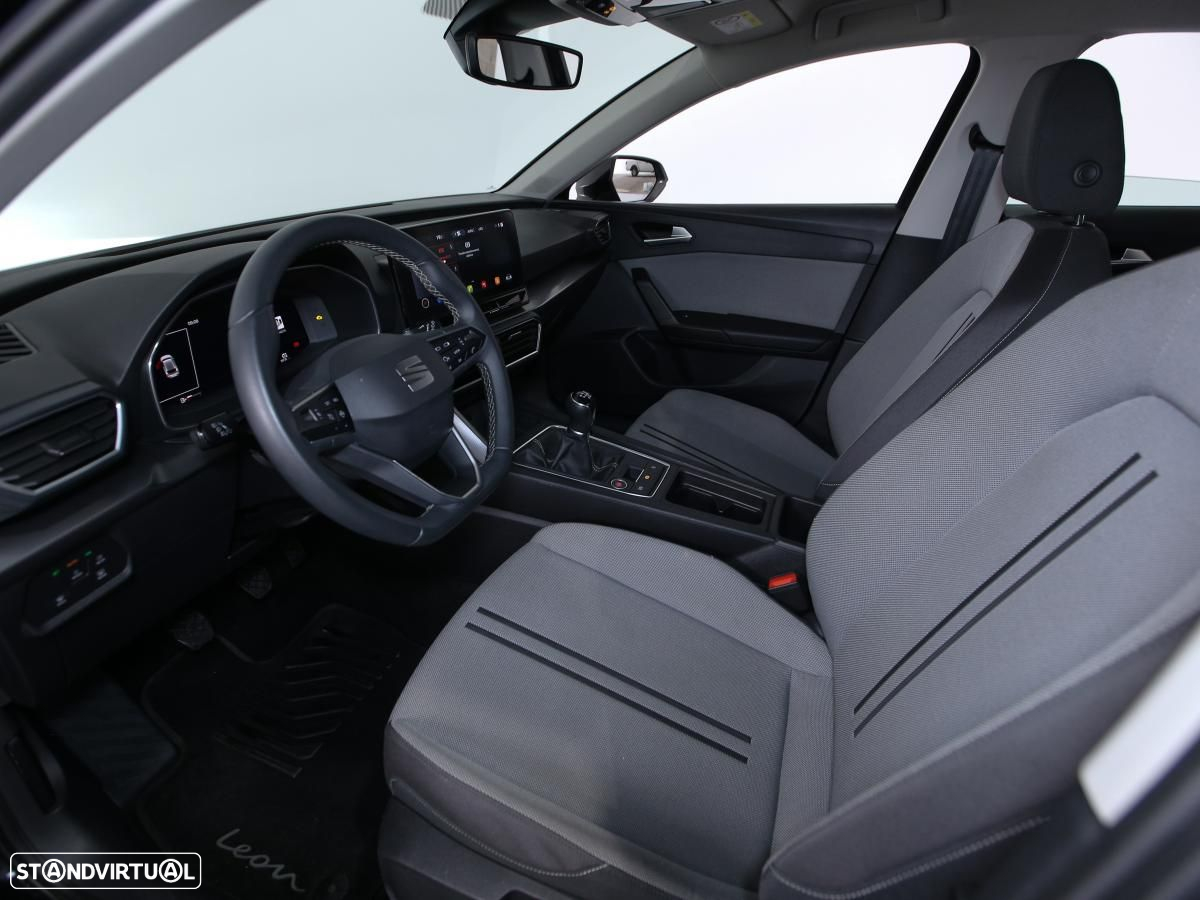 SEAT Leon 1.0 TSI Style - 7