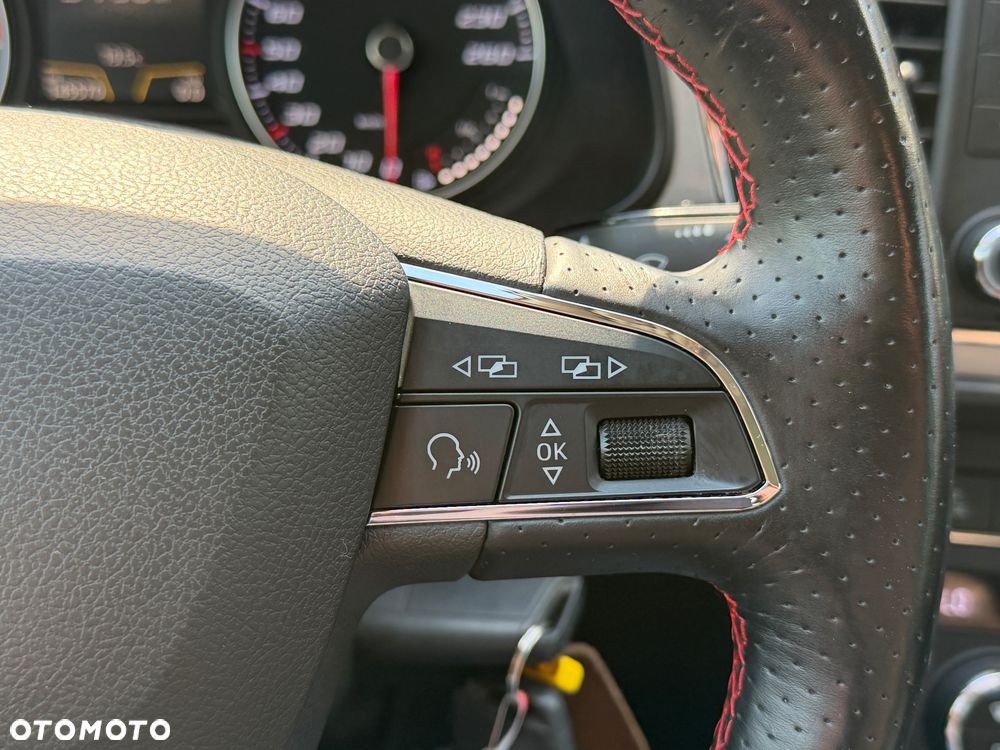 Seat Leon 1.4 TSI Start&Stop FR - 30