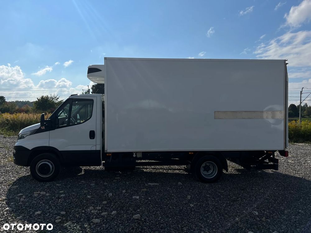 Iveco DAILY 72C18 CHŁODNIA - 11