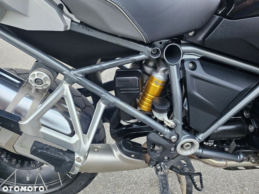 BMW GS - 16