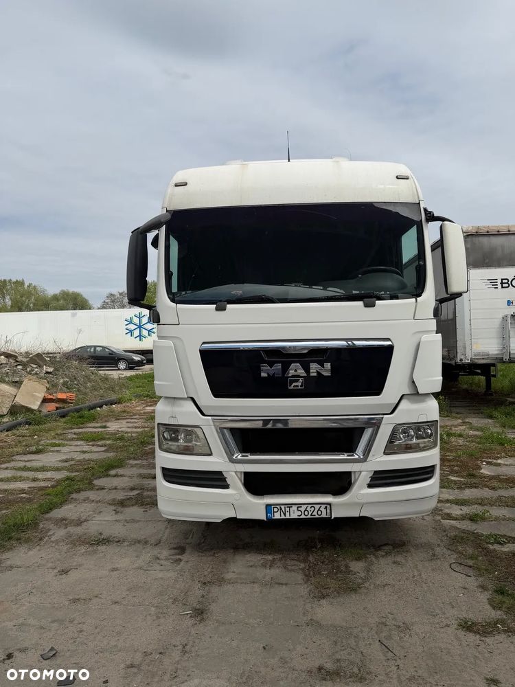 MAN 26.440 - 3