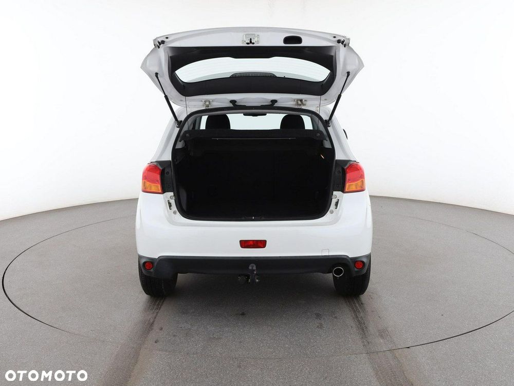 Mitsubishi ASX 1.6 2WD Edition 100 - 20