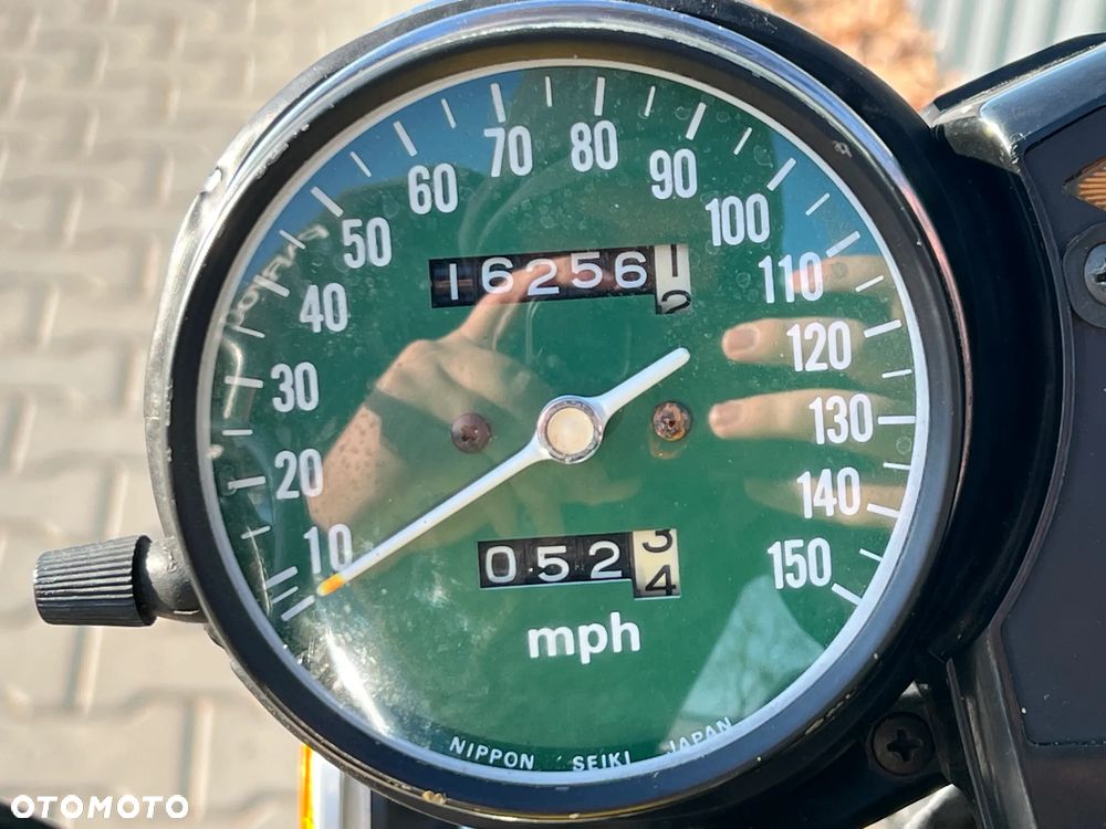 Honda GL - 18
