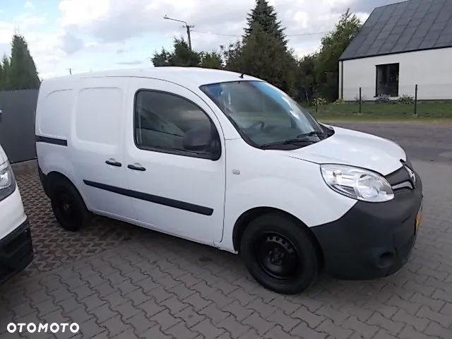 Renault KANGOO 1,5DCI KLIMA - 4
